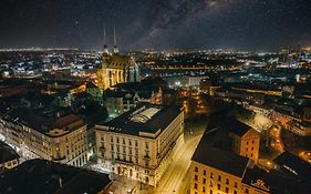 Barceló Brno Palace